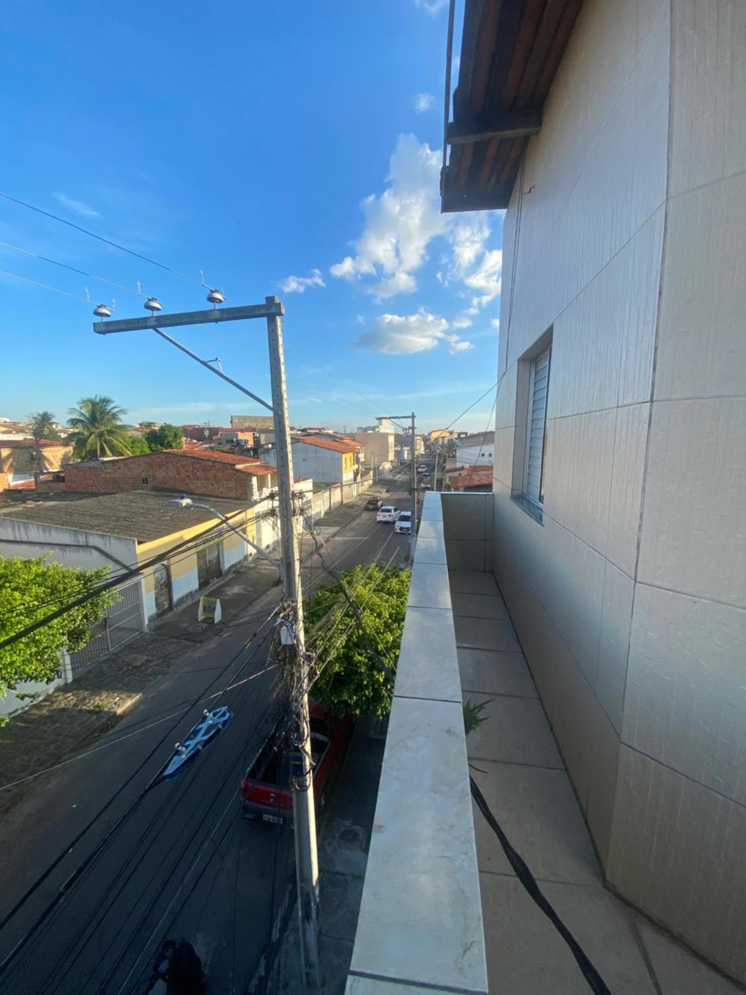 Flats Para Familias, Casal Ou Empresas Com Cozinha Feira de Santana Εξωτερικό φωτογραφία