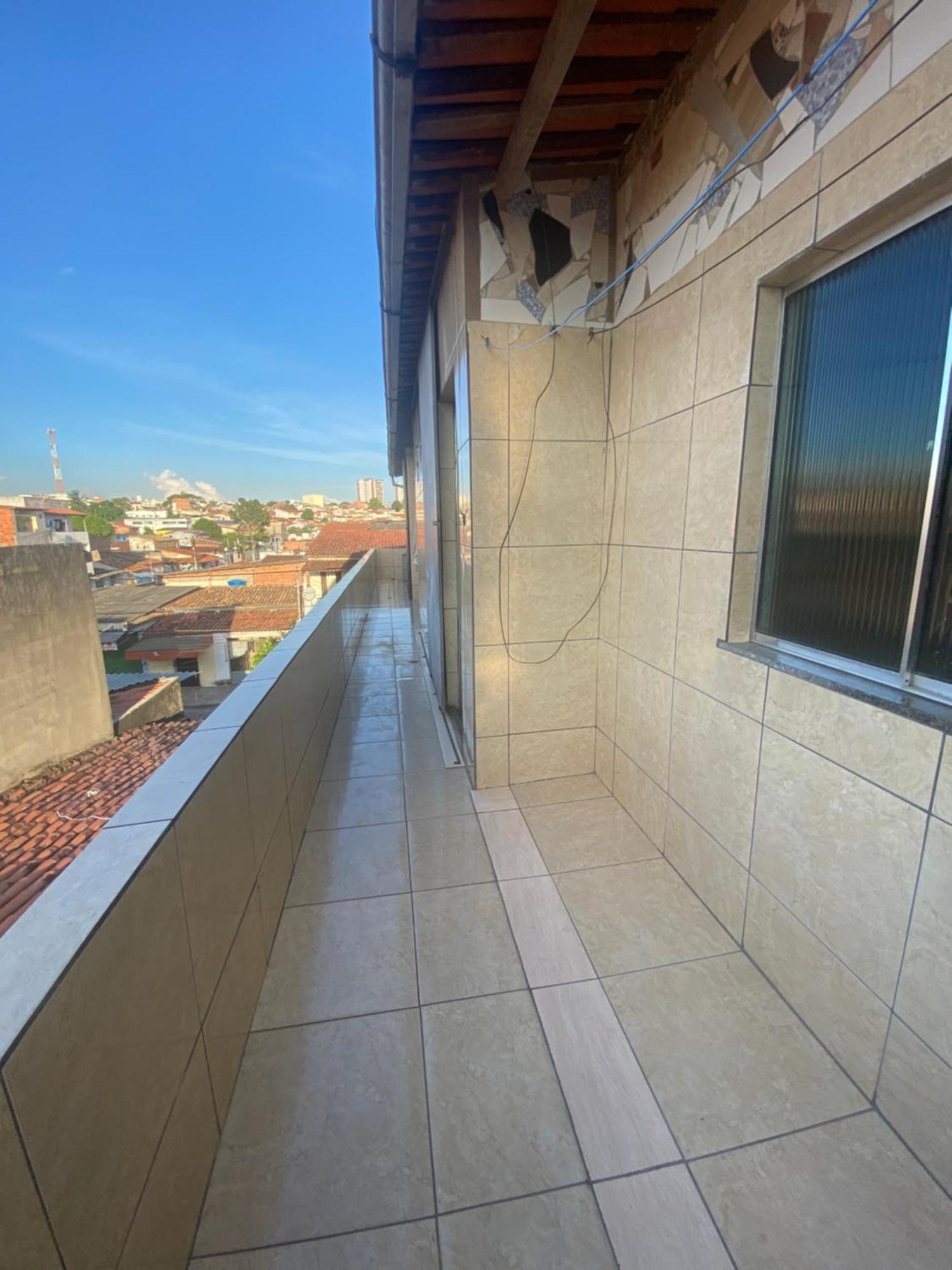 Flats Para Familias, Casal Ou Empresas Com Cozinha Feira de Santana Εξωτερικό φωτογραφία