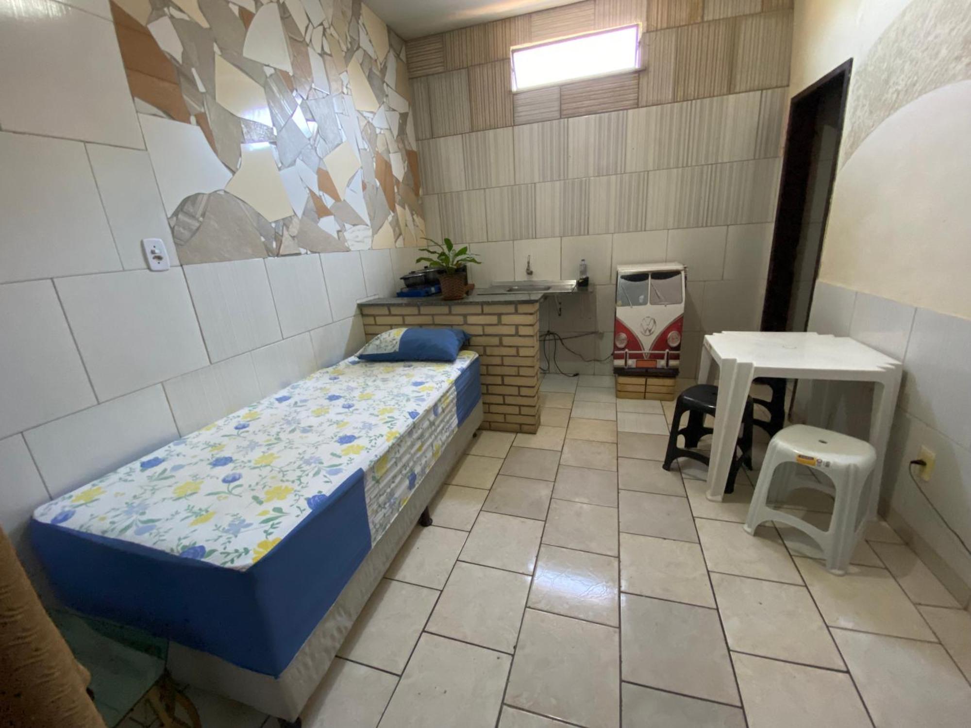 Flats Para Familias, Casal Ou Empresas Com Cozinha Feira de Santana Εξωτερικό φωτογραφία