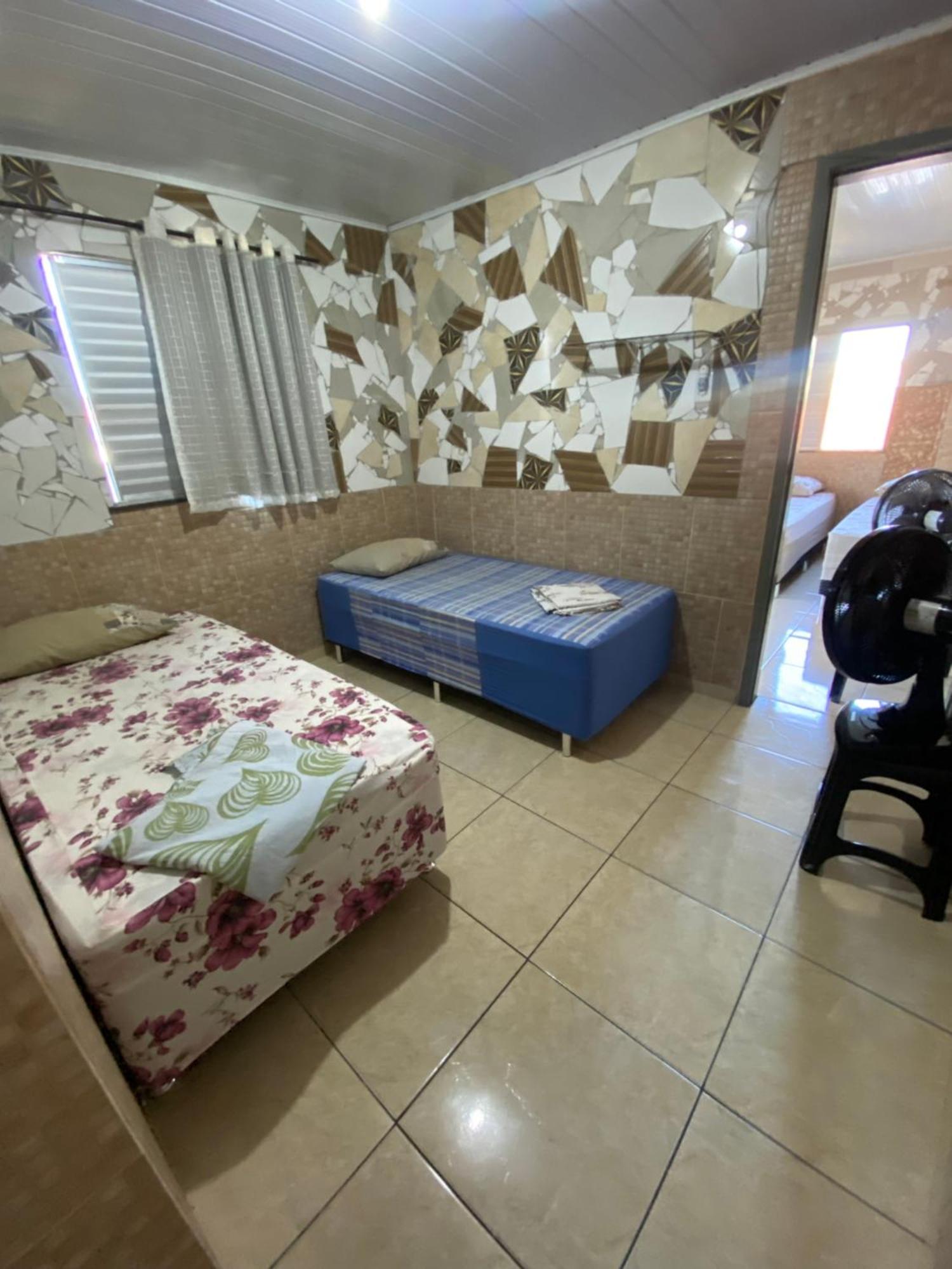Flats Para Familias, Casal Ou Empresas Com Cozinha Feira de Santana Εξωτερικό φωτογραφία