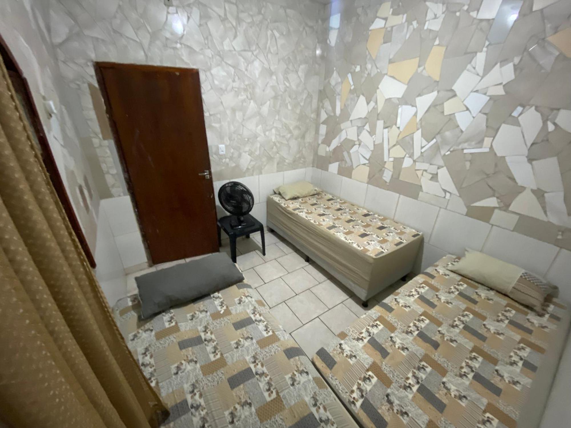 Flats Para Familias, Casal Ou Empresas Com Cozinha Feira de Santana Εξωτερικό φωτογραφία