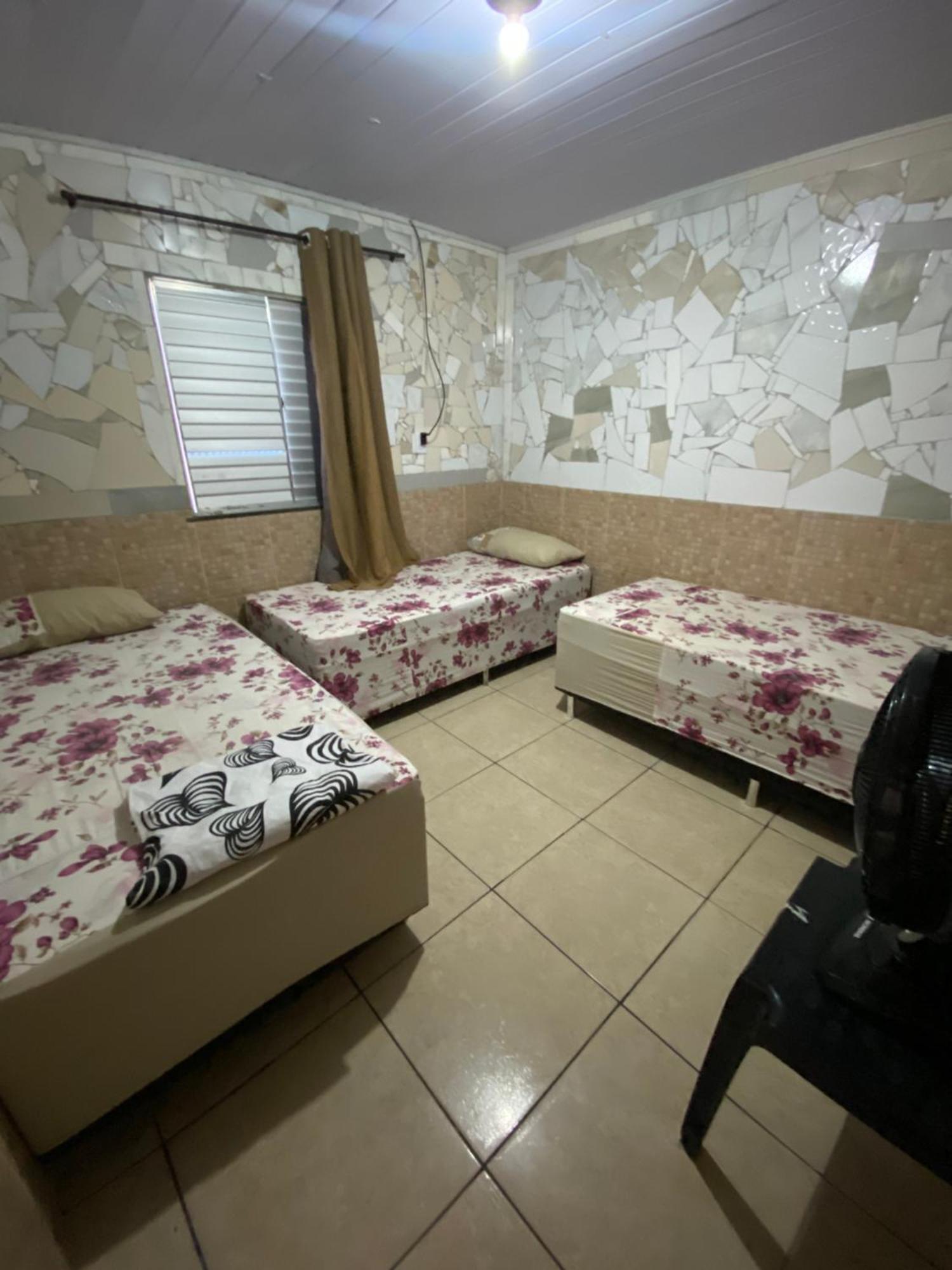 Flats Para Familias, Casal Ou Empresas Com Cozinha Feira de Santana Εξωτερικό φωτογραφία
