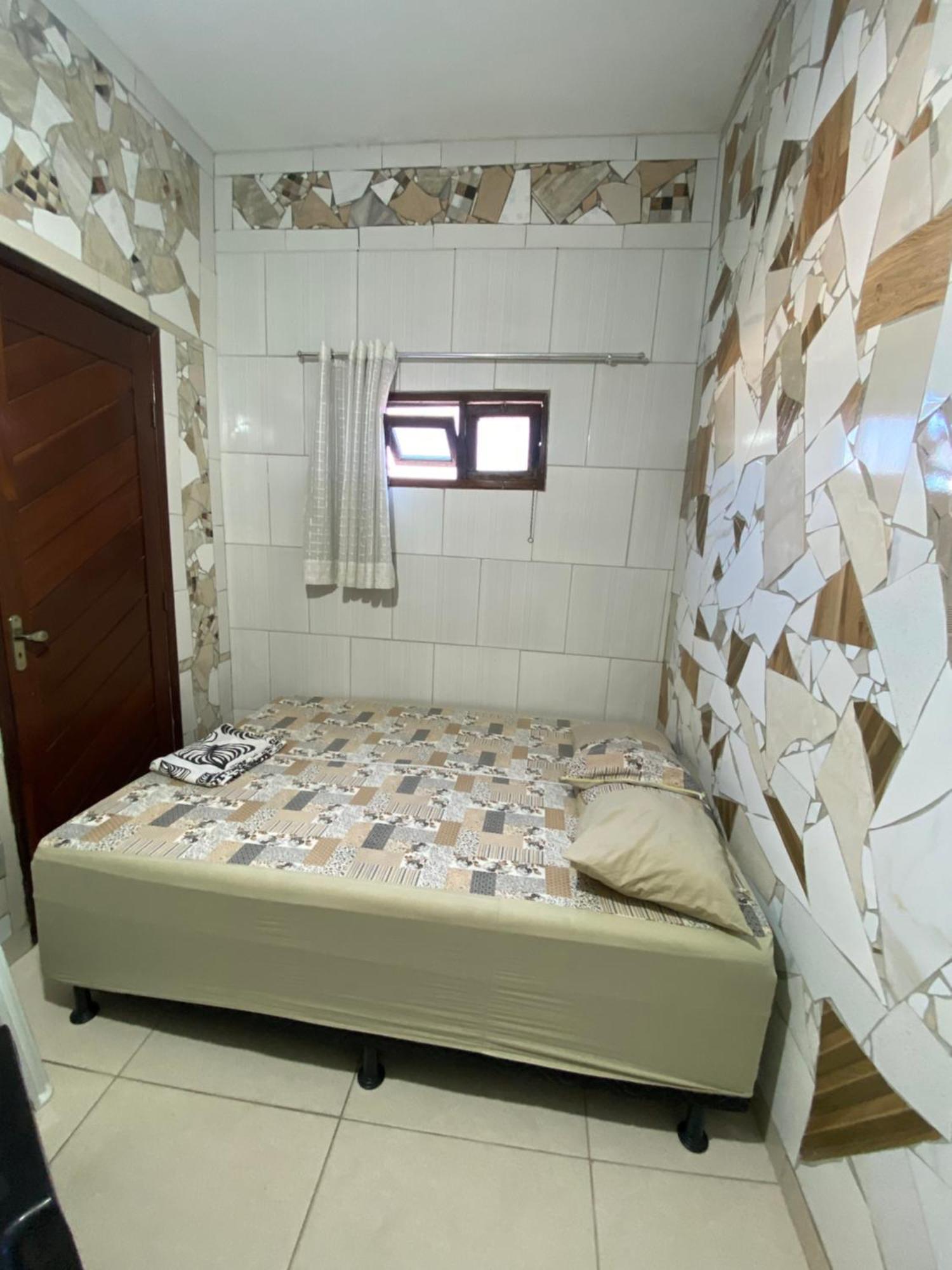 Flats Para Familias, Casal Ou Empresas Com Cozinha Feira de Santana Εξωτερικό φωτογραφία