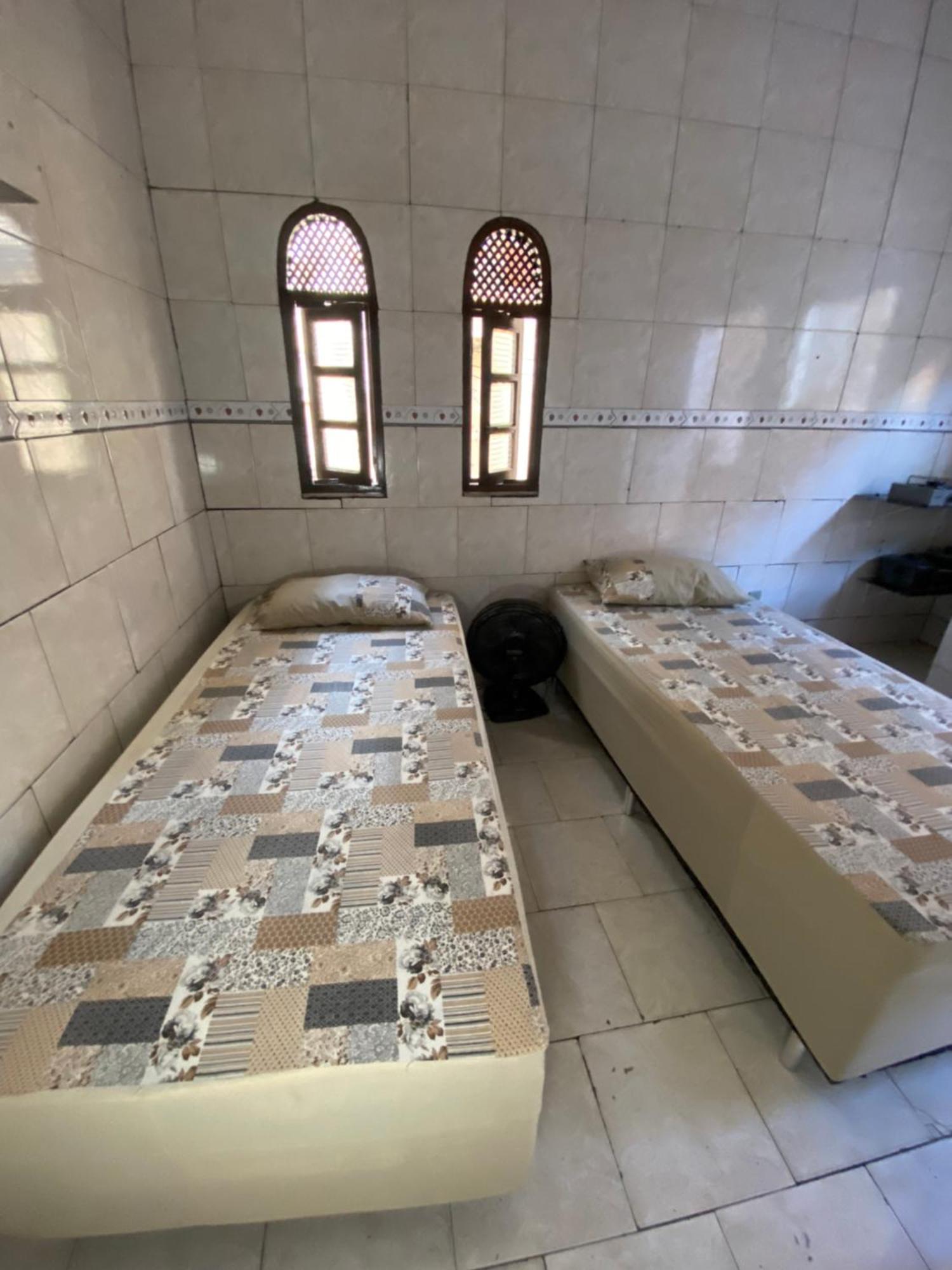 Flats Para Familias, Casal Ou Empresas Com Cozinha Feira de Santana Εξωτερικό φωτογραφία