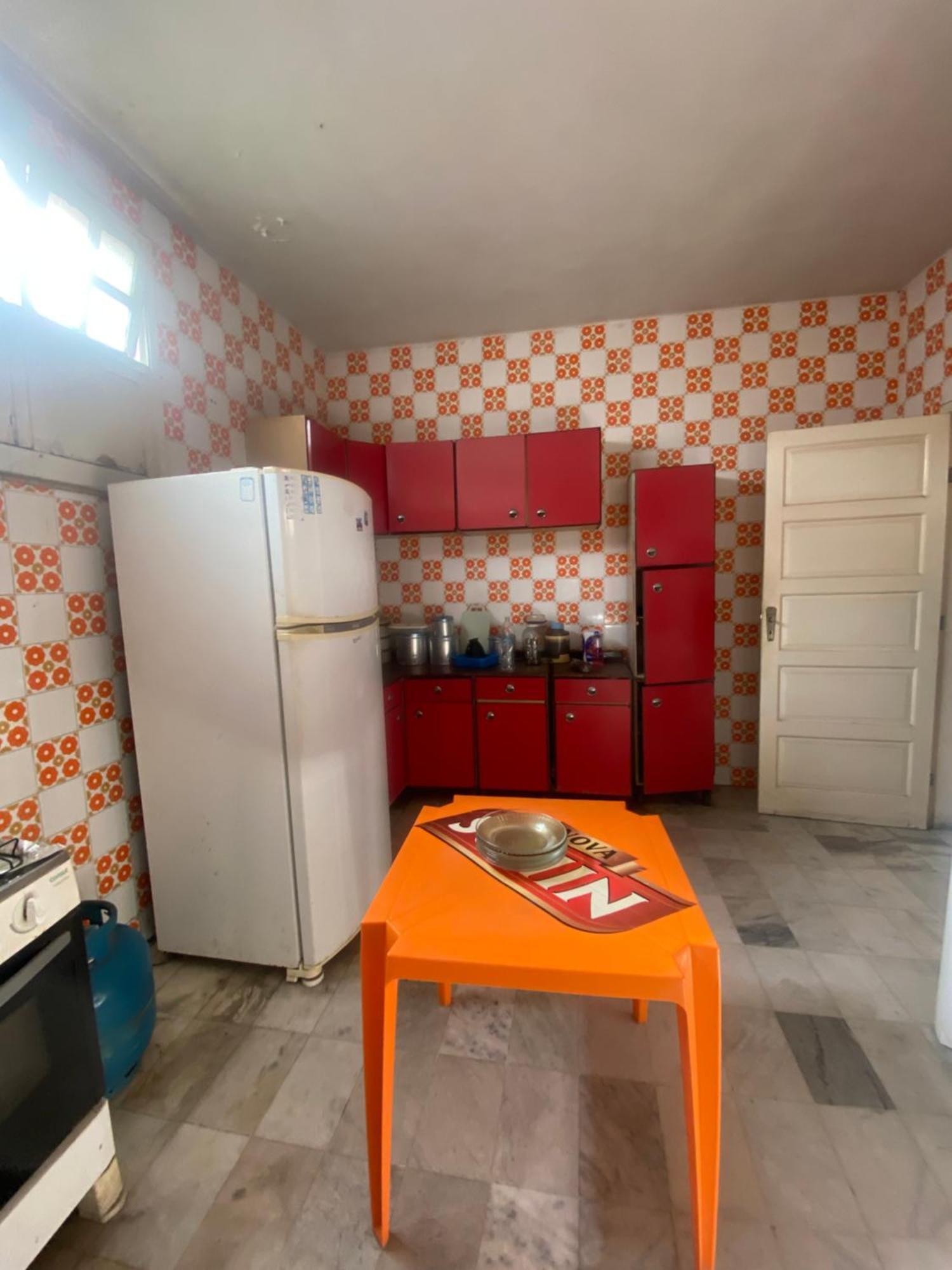Flats Para Familias, Casal Ou Empresas Com Cozinha Feira de Santana Εξωτερικό φωτογραφία