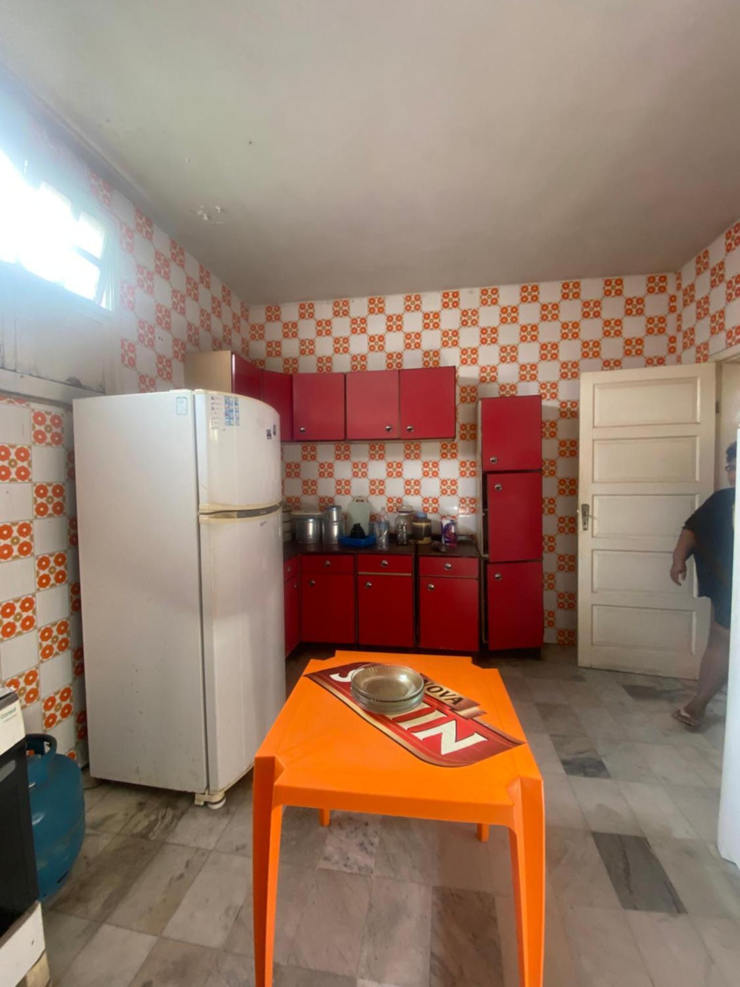 Flats Para Familias, Casal Ou Empresas Com Cozinha Feira de Santana Εξωτερικό φωτογραφία
