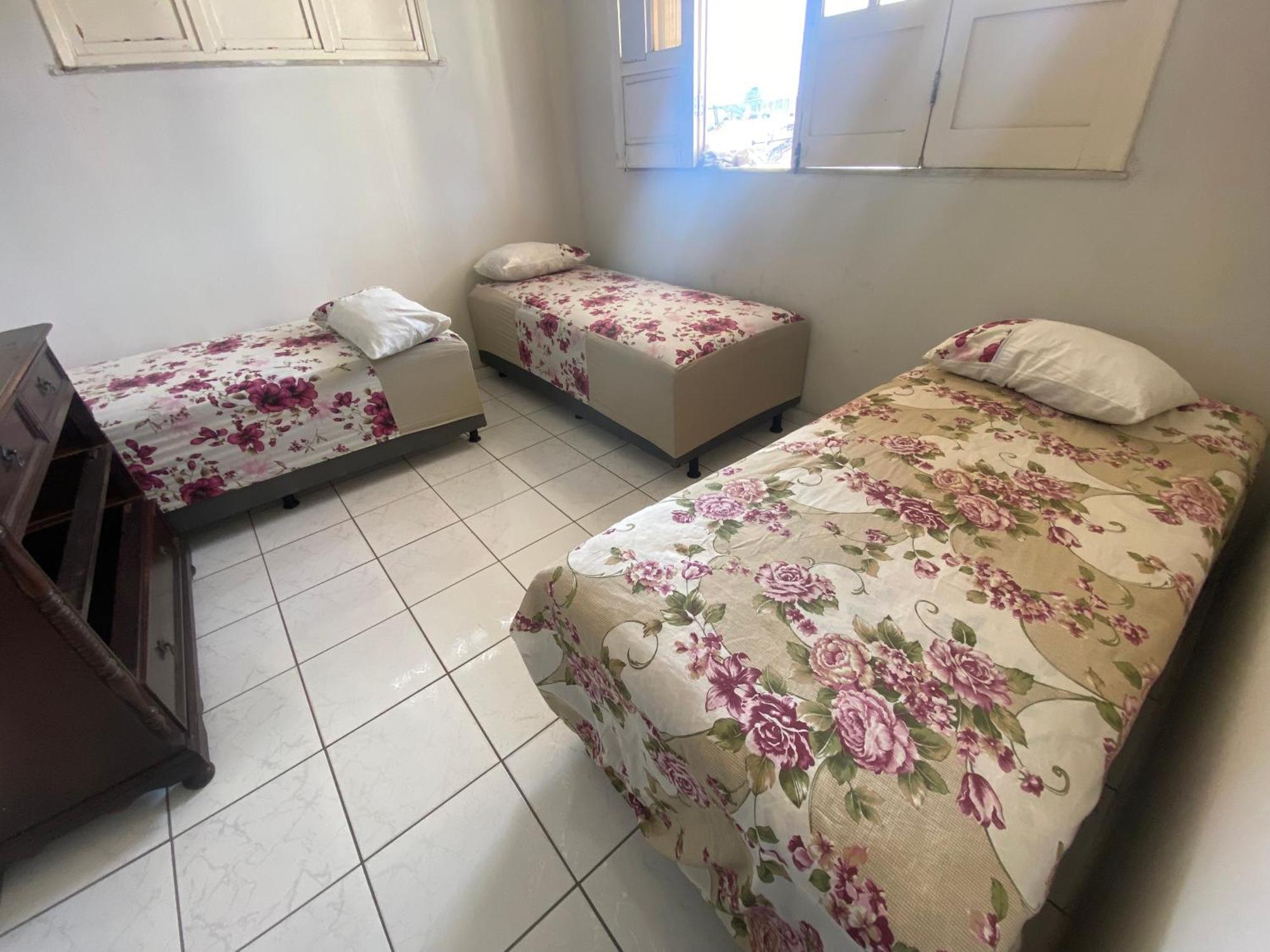 Flats Para Familias, Casal Ou Empresas Com Cozinha Feira de Santana Εξωτερικό φωτογραφία