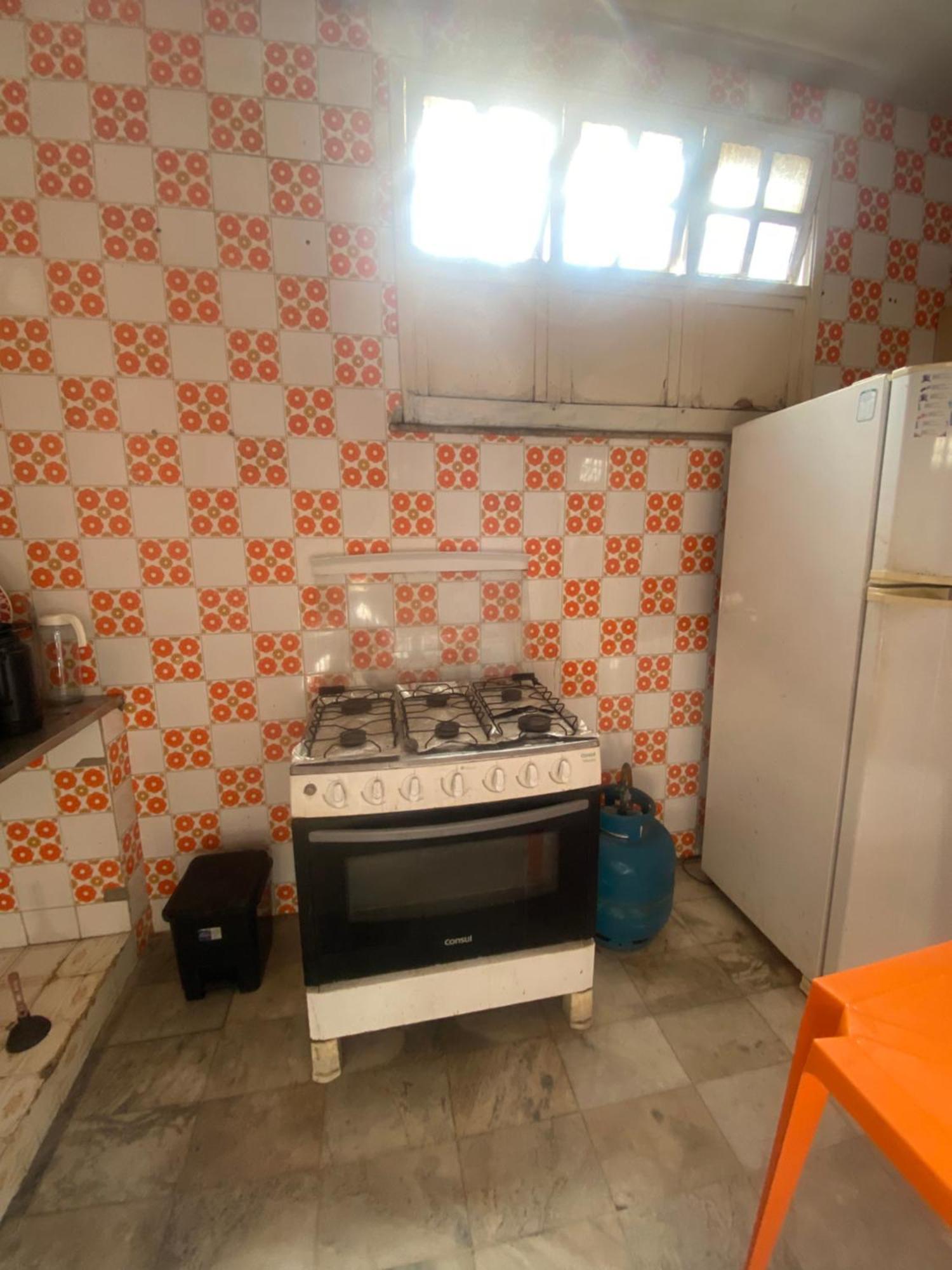 Flats Para Familias, Casal Ou Empresas Com Cozinha Feira de Santana Εξωτερικό φωτογραφία