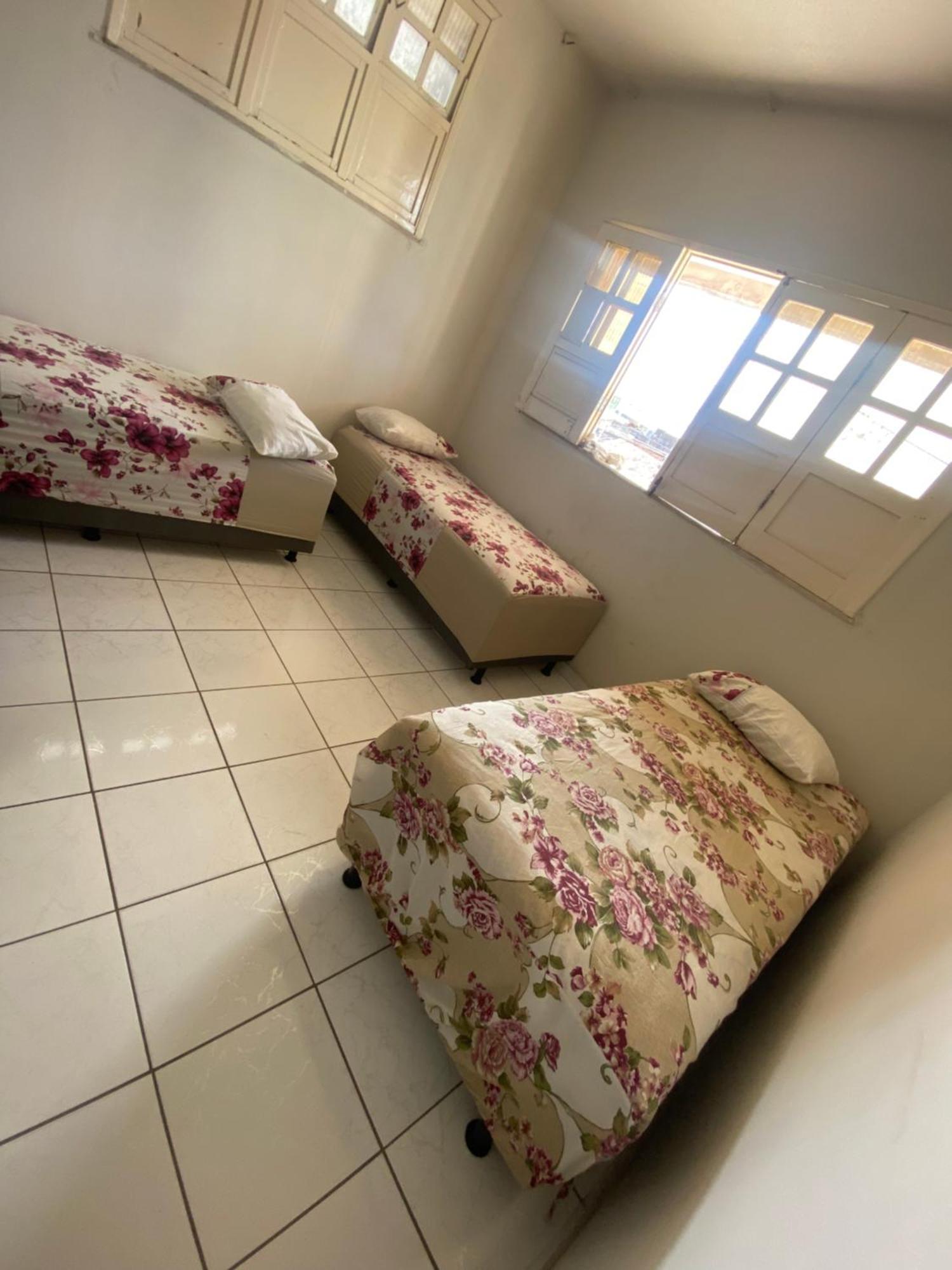 Flats Para Familias, Casal Ou Empresas Com Cozinha Feira de Santana Εξωτερικό φωτογραφία