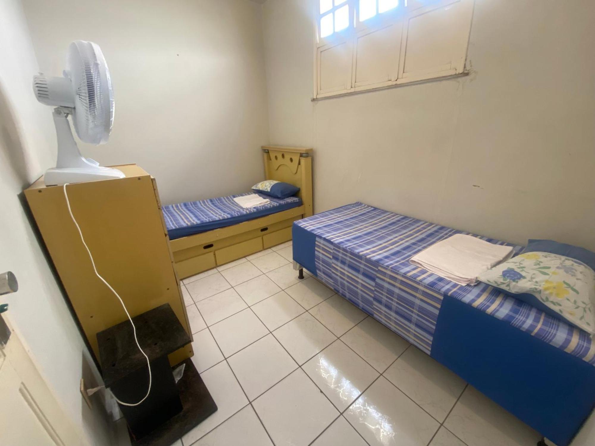 Flats Para Familias, Casal Ou Empresas Com Cozinha Feira de Santana Εξωτερικό φωτογραφία