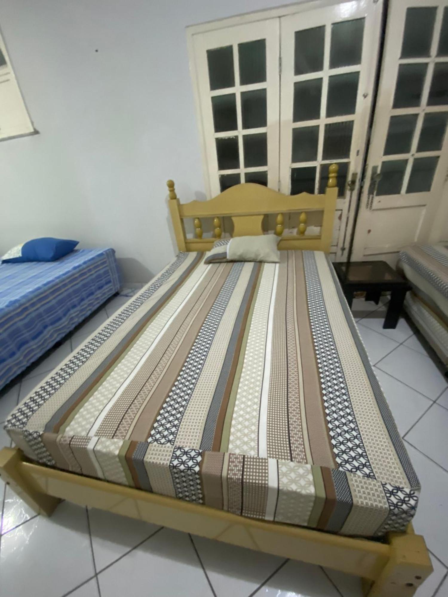 Flats Para Familias, Casal Ou Empresas Com Cozinha Feira de Santana Εξωτερικό φωτογραφία