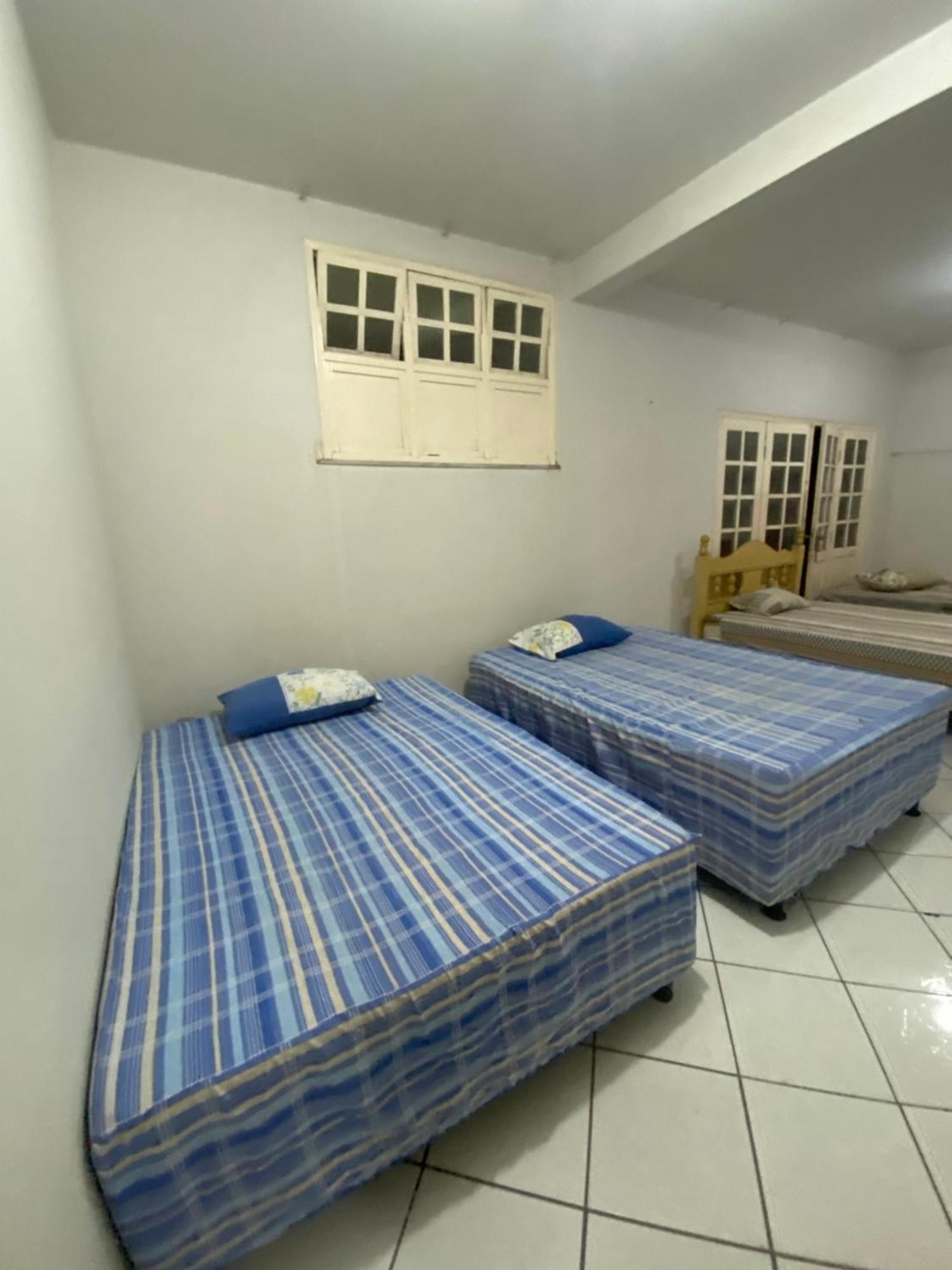 Flats Para Familias, Casal Ou Empresas Com Cozinha Feira de Santana Εξωτερικό φωτογραφία