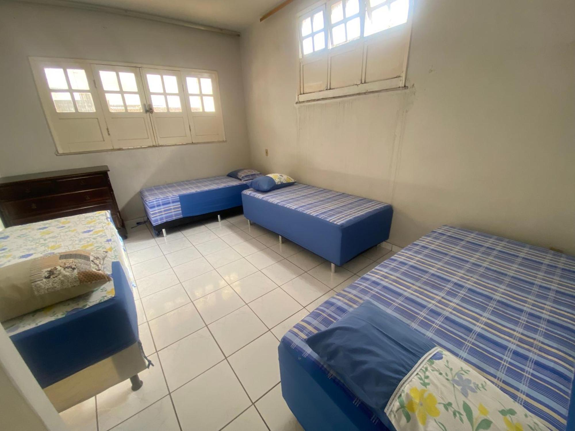 Flats Para Familias, Casal Ou Empresas Com Cozinha Feira de Santana Εξωτερικό φωτογραφία
