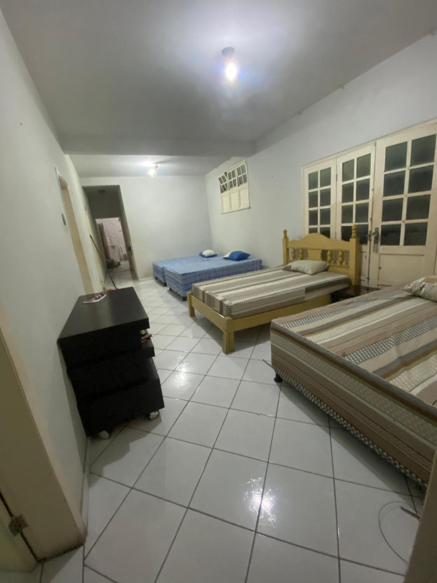 Flats Para Familias, Casal Ou Empresas Com Cozinha Feira de Santana Εξωτερικό φωτογραφία