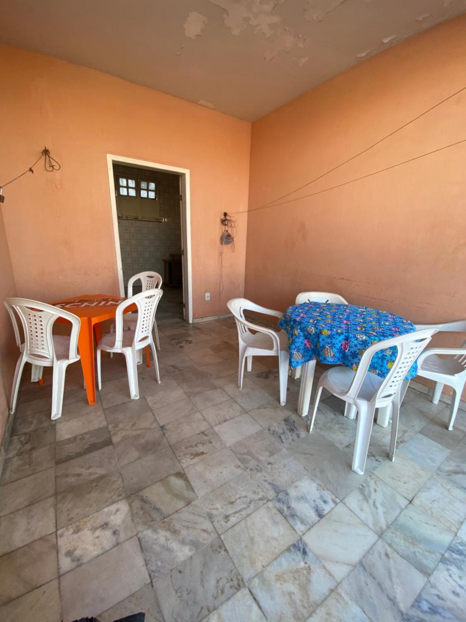 Flats Para Familias, Casal Ou Empresas Com Cozinha Feira de Santana Εξωτερικό φωτογραφία