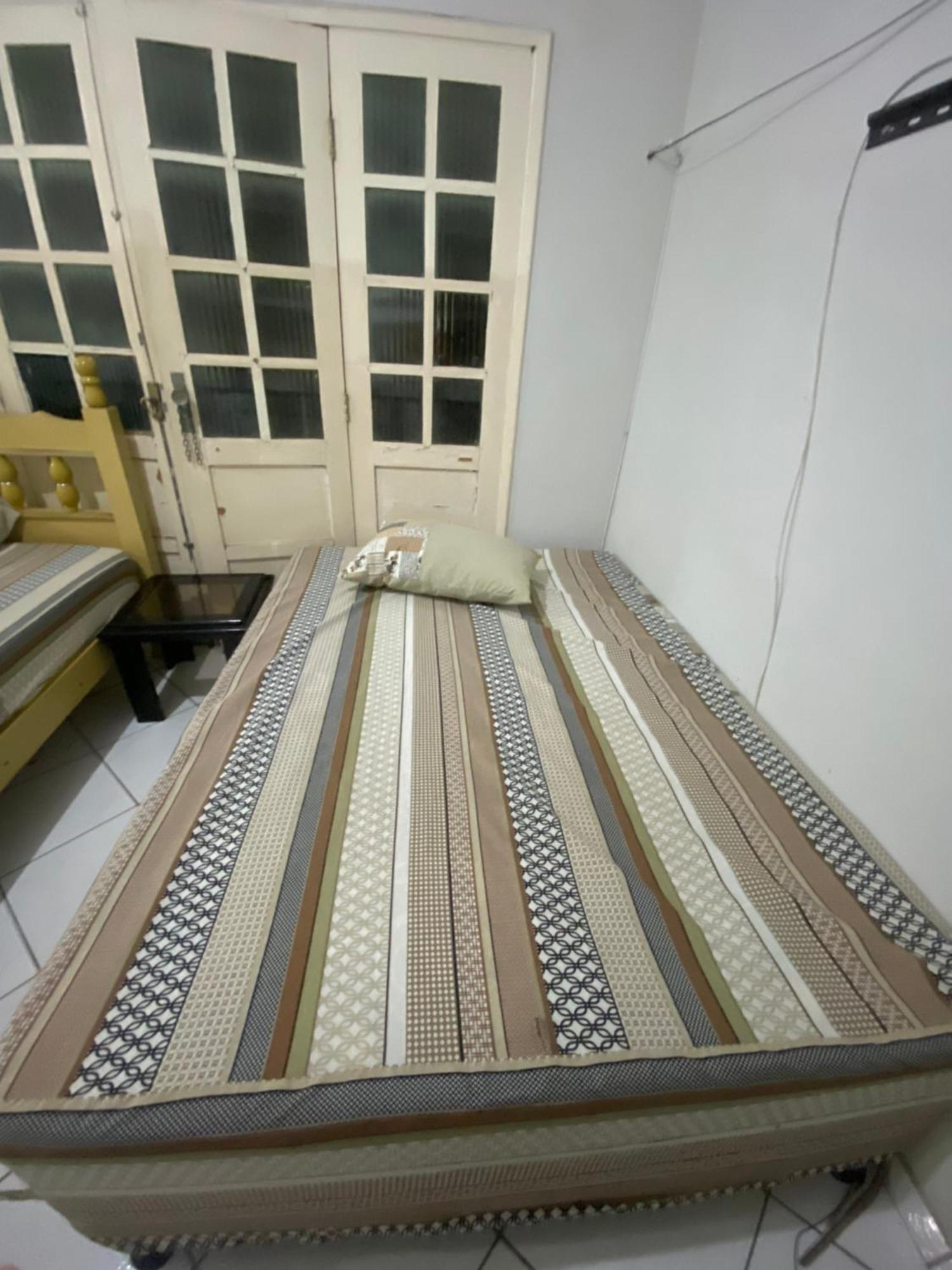 Flats Para Familias, Casal Ou Empresas Com Cozinha Feira de Santana Εξωτερικό φωτογραφία
