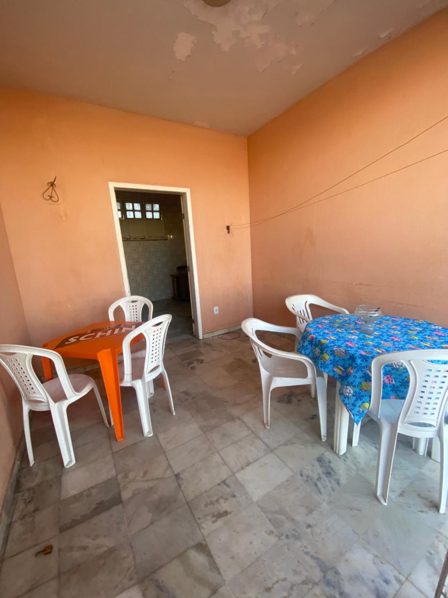 Flats Para Familias, Casal Ou Empresas Com Cozinha Feira de Santana Εξωτερικό φωτογραφία